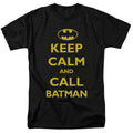 Men's Batman Call Tee product image 1
