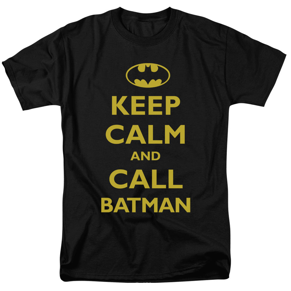 Men's Batman Call Tee product image 1