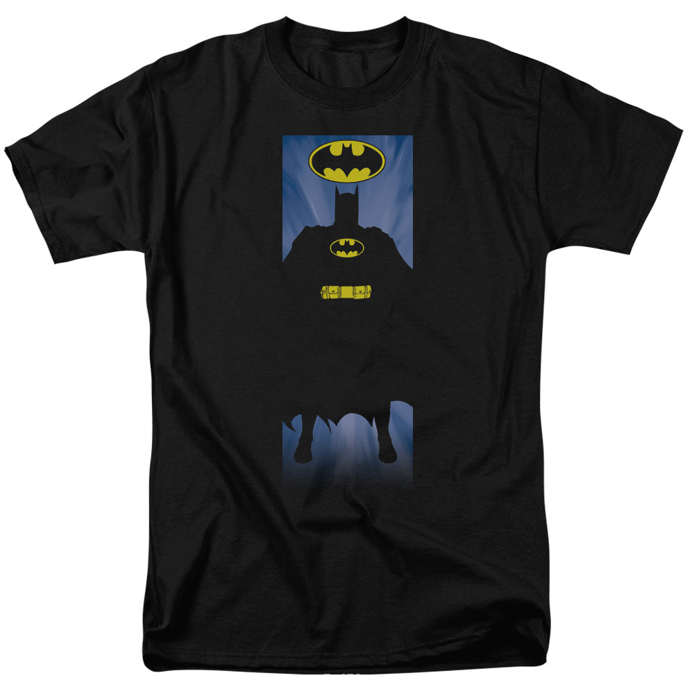 Batman Block T-Shirt product image 1