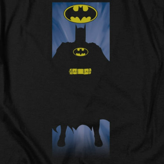 Batman Block T-Shirt product image 2