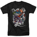 Batman Death By Love T-Shirt product image 1