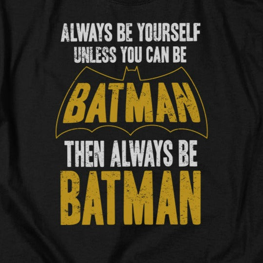 Batman Be T-Shirt product image 2