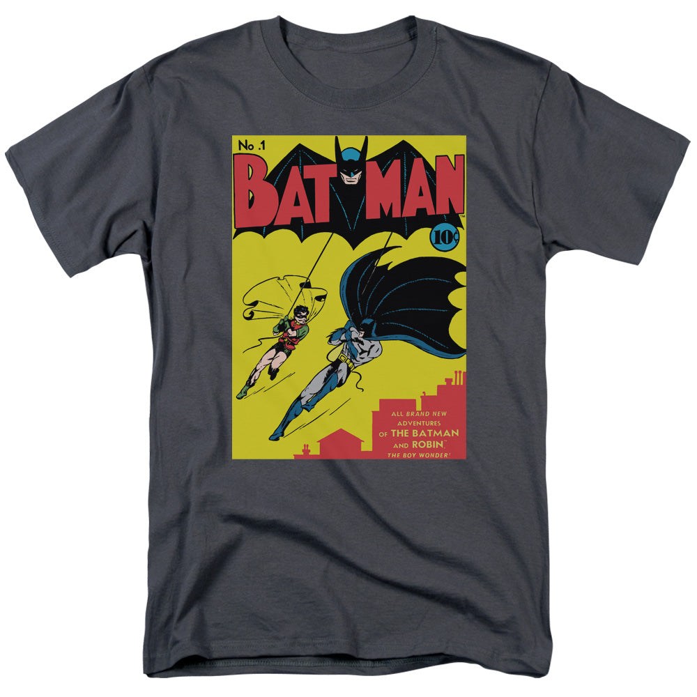 Batman First T-Shirt product image 1