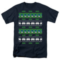 Batman Christmas Sweater T-Shirt product image 1