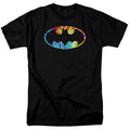 Men's Batman Tie Dye Logo Tee product image 1