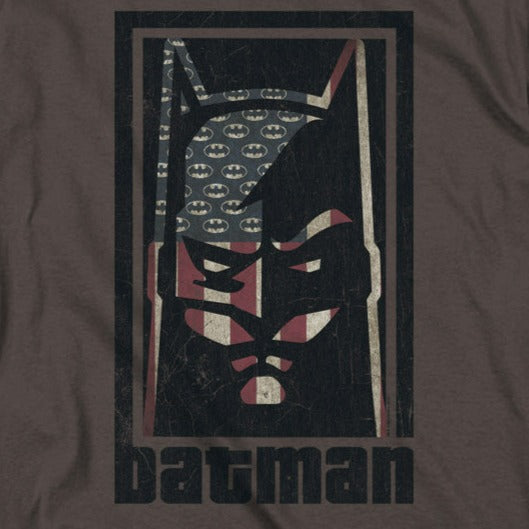 Batman American T-Shirt product image 2