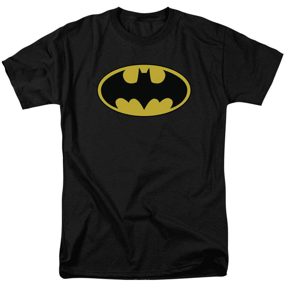 Men's Batman Classic Logo Tee product image 1