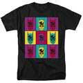 Men’s Batman Warhol Tee product image 1