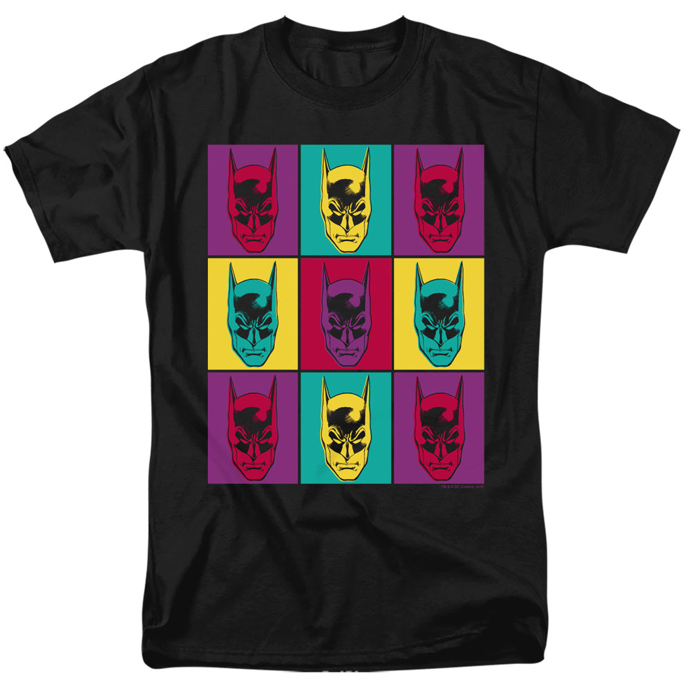 Men’s Batman Warhol Tee product image 1