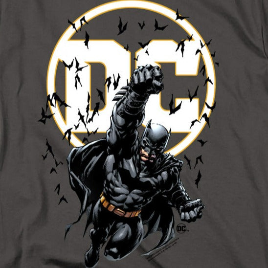 Batman DC T-Shirt product image 2
