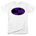 Men's Batman Split Symbol Tee product image 1