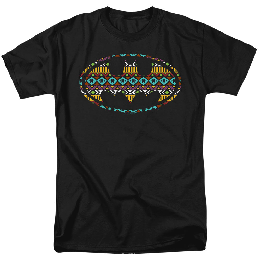 Batman Aztec Fill T-Shirt product image 1