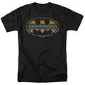 Batman Aztec Fill T-Shirt product image 1