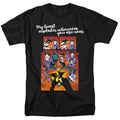 Batman Explode T-Shirt product image 1