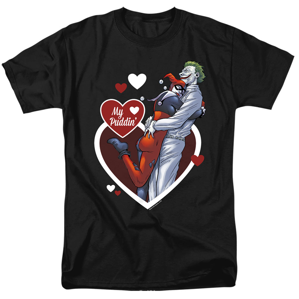 Batman My Puddin' T-Shirt product image 1
