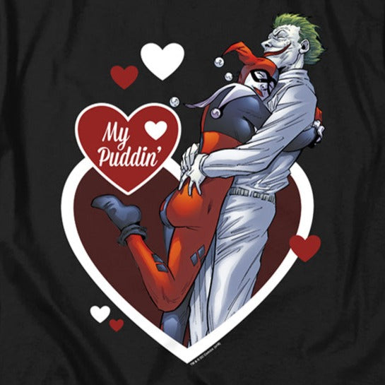Batman My Puddin' T-Shirt product image 2