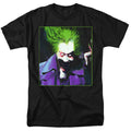 Batman Arkham Asylum Joker T-Shirt product image 1