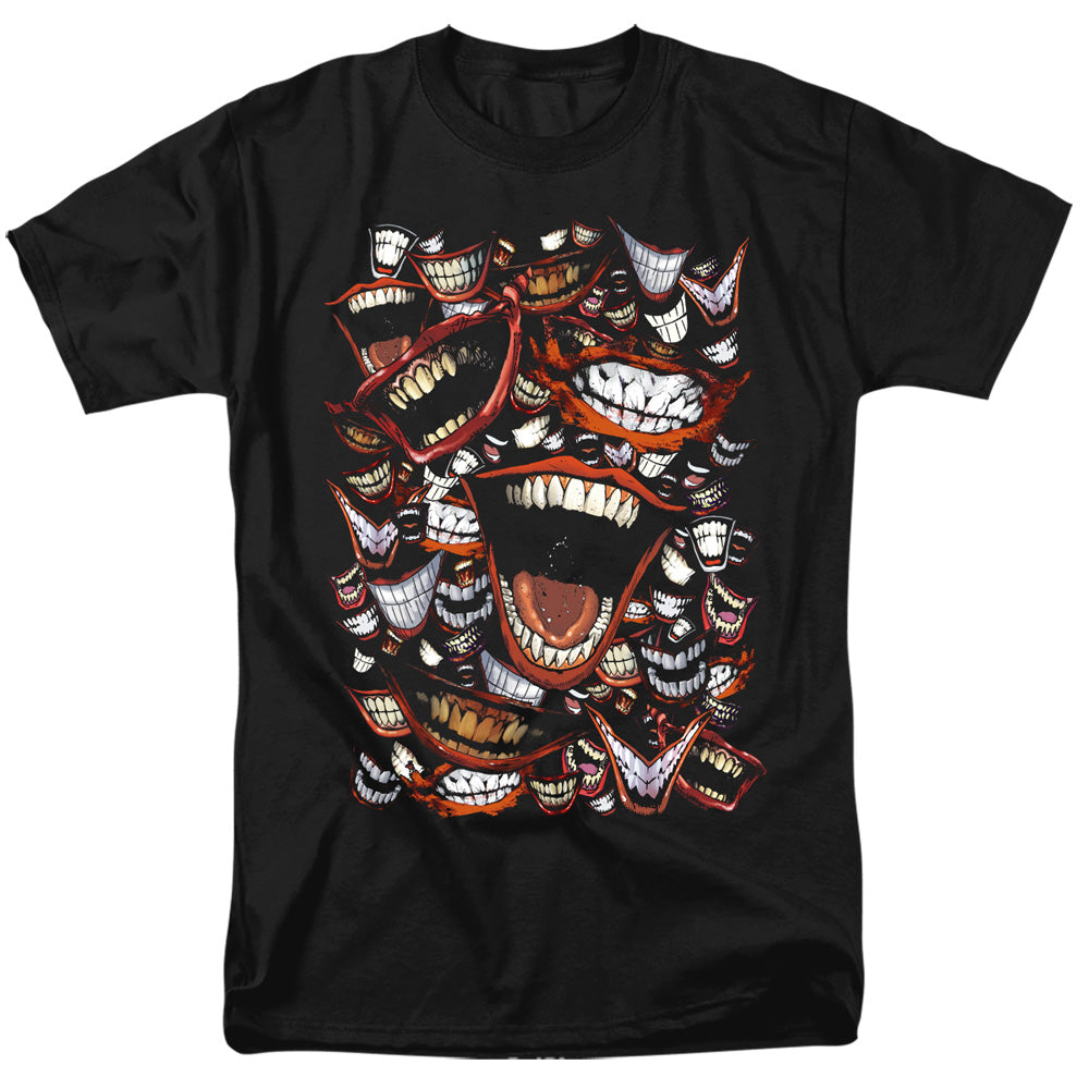 Men's Batman Joker Famous Wretch Tee product image 1