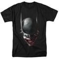 Men's Batman Joker Who Laughs Head Tee product image 1