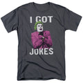 Men's Batman Got Jokes Tee product image 1