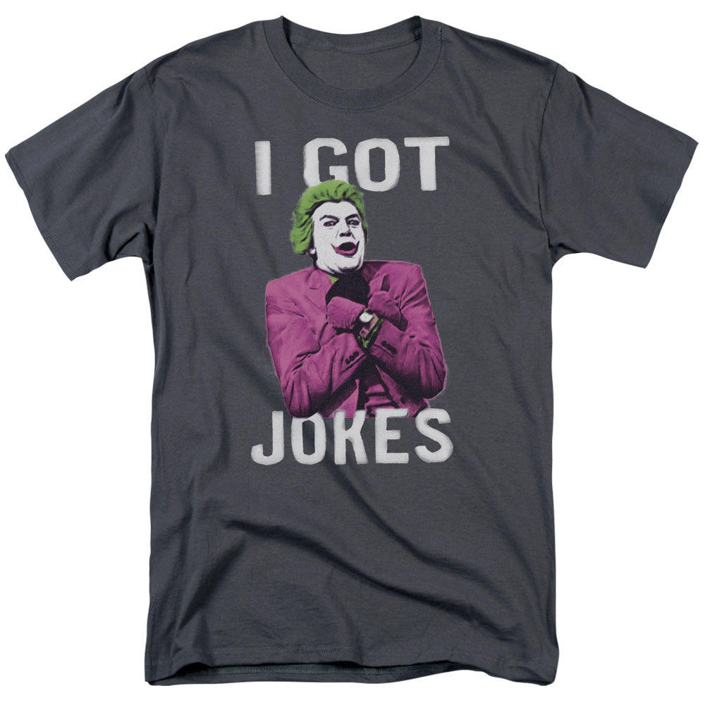 Men's Batman Got Jokes Tee product image 1