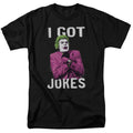 Batman Got Jokes T-Shirt product image 1