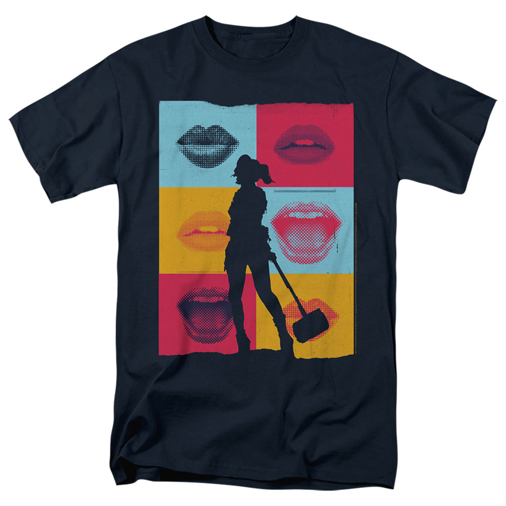 Men's Birds Of Prey Lips Tee product image 1
