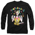 Men's Birds Of Prey Fantabulous Long Sleeve Tee product image 1