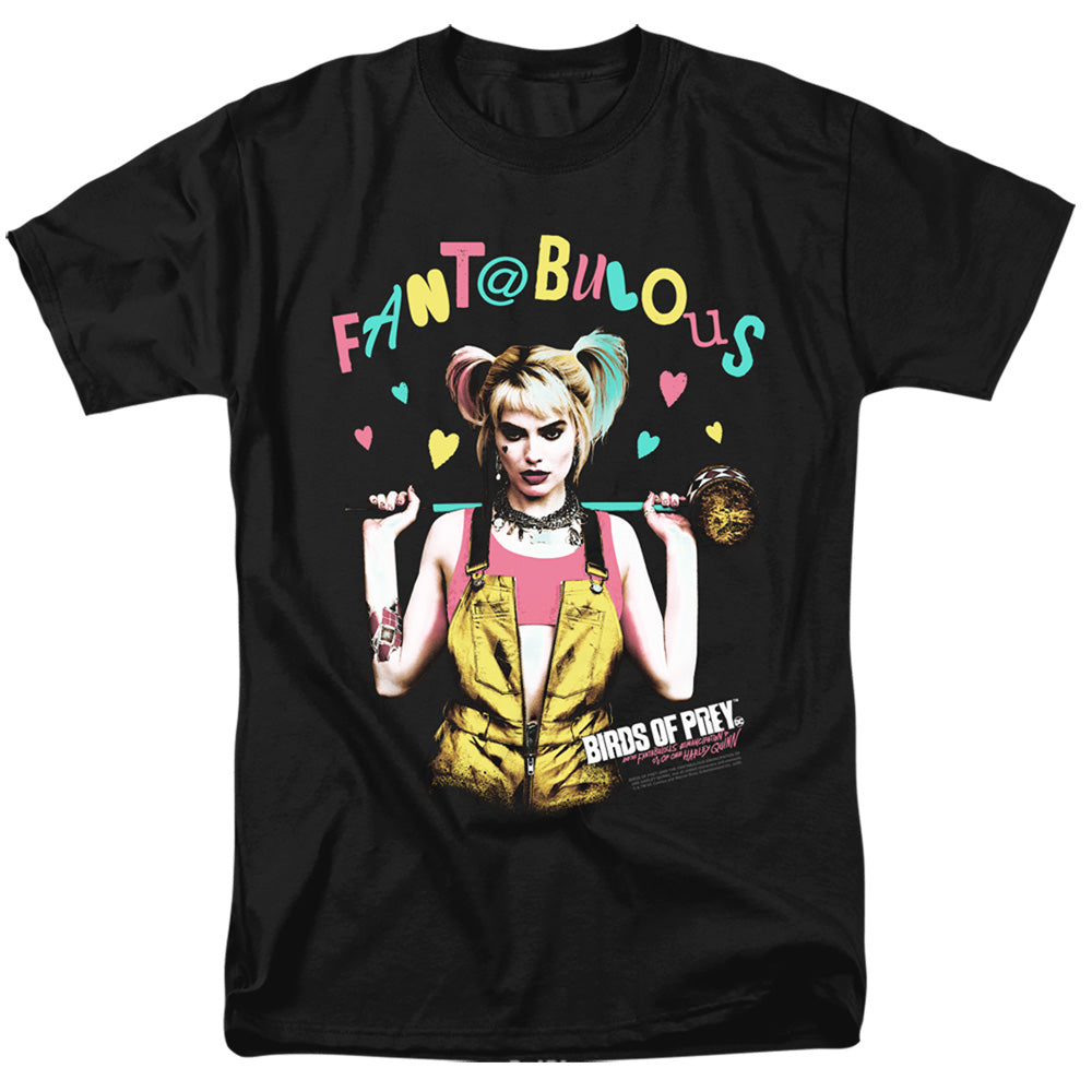 Men's Birds Of Prey Fantabulous Tee product image 1