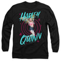 Men's Birds Of Prey On Target Long Sleeve Tee product image 1
