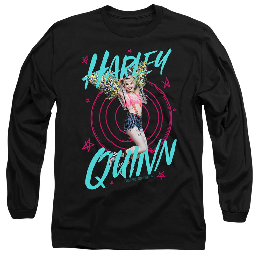 Men's Birds Of Prey On Target Long Sleeve Tee product image 1