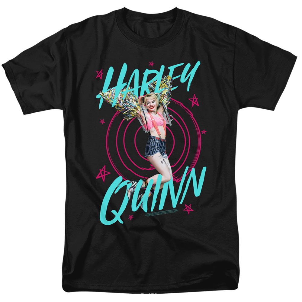 Men's Birds Of Prey On Target Tee product image 1