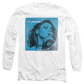 Men's Birds Of Prey Blue Canary Long Sleeve Tee product image 1