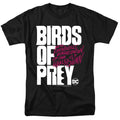 Men's Birds Of Prey Of Logo Tee product image 1