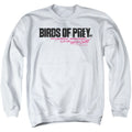 Men's Birds Of Prey Horizontal Logo Crewneck Sweatshirt product image 1