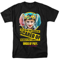 Men's Birds Of Prey Scared Tee product image 1