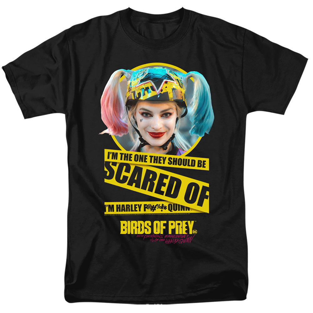 Men's Birds Of Prey Scared Tee product image 1