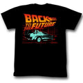 Men's Back To The Future Itll Be Lightweight Tee product image 1