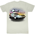 Men's Back To The Future Been Lightweight Tee product image 1
