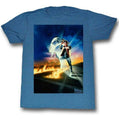 Men's Back To The Future Go Go Go Tee product image 1