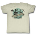 Men's Back To The Future Pairs Again Lightweight Tee product image 1