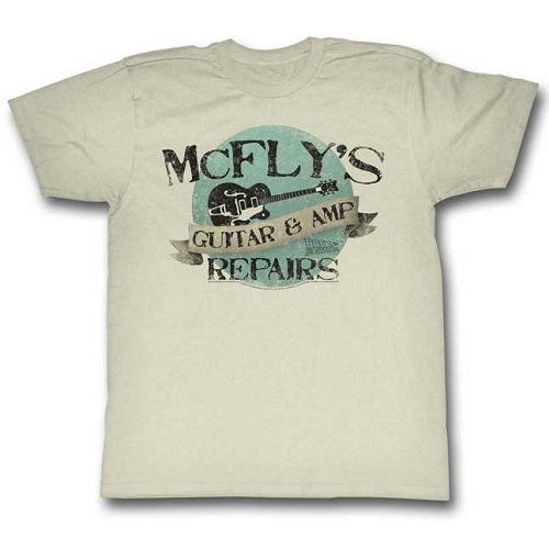 Men's Back To The Future Pairs Again Lightweight Tee product image 1