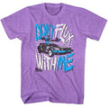 Men's Back To The Future Flux Off Tee product image 1