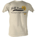 Men's Back To The Future Hill Valley High '55 Lightweight product image 1