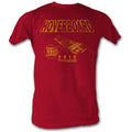 Men's Back To The Future New Board Tee product image 1