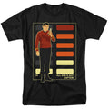 Men's Star Trek All She'S Got Captain Tee product image 1