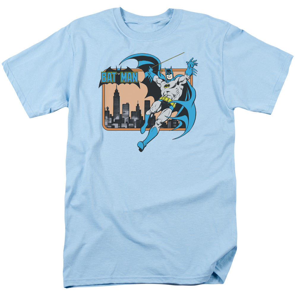 Batman In The City T-Shirt product image 1