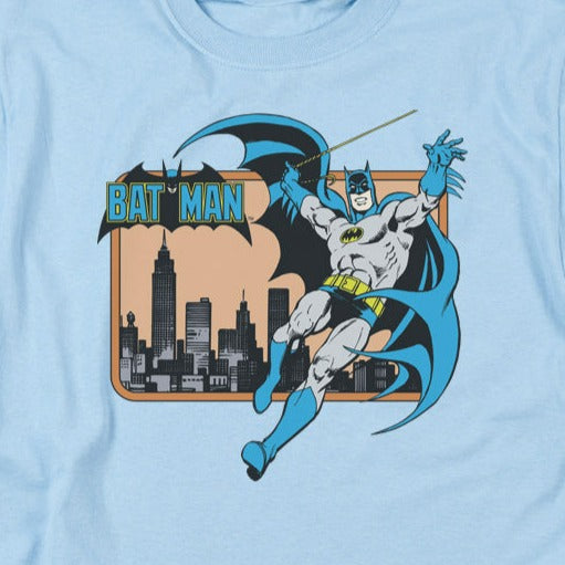 Batman In The City T-Shirt product image 2