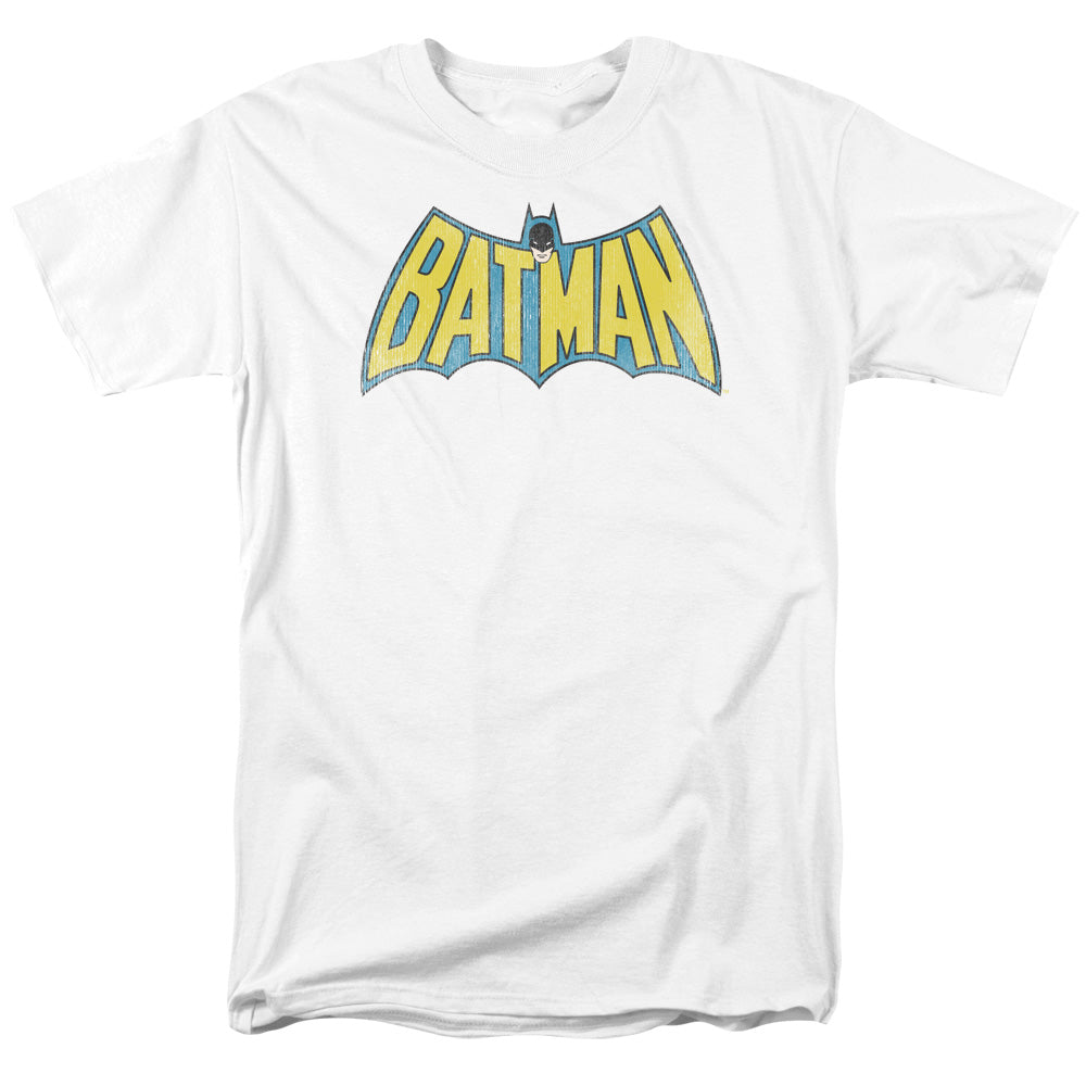 Men's Batman Classic Logo Tee product image 1