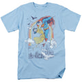 Superman Rainbow Love T-Shirt product image 1